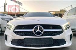 مرسيدس بنز A-Class